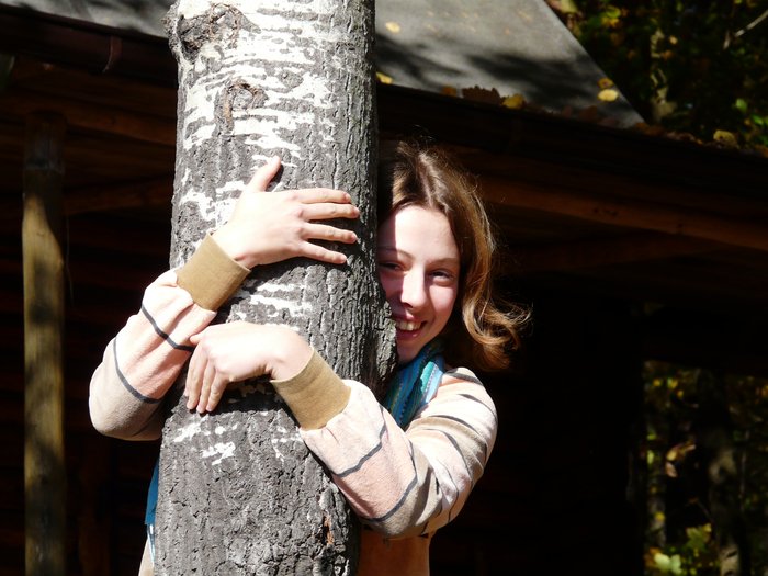 CAL 2008 rijen vyprava 18. 19.10. 02